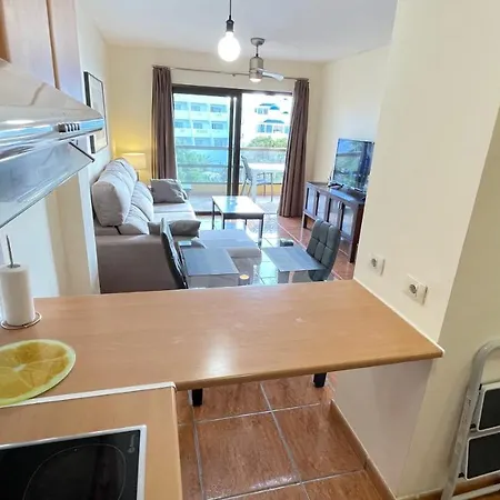 Appartement Ocean Golf