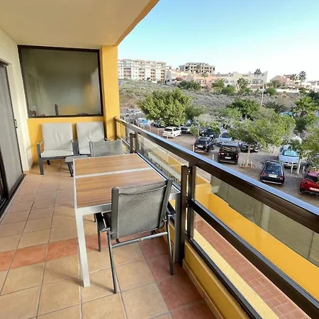 Appartement Ocean Golf