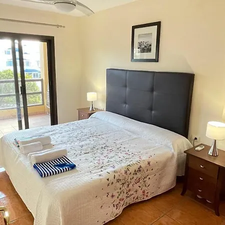 Appartement Ocean Golf San Miguel de Abona