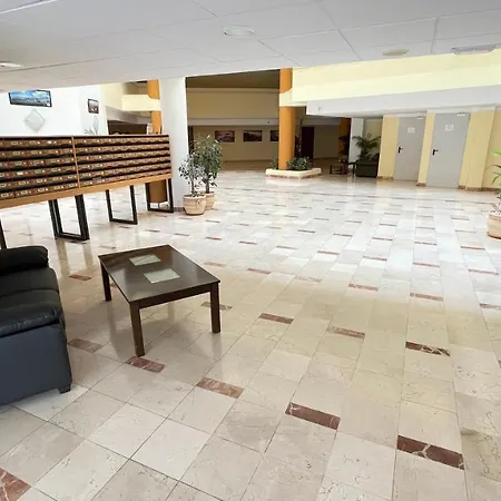 Ocean Golf Appartement