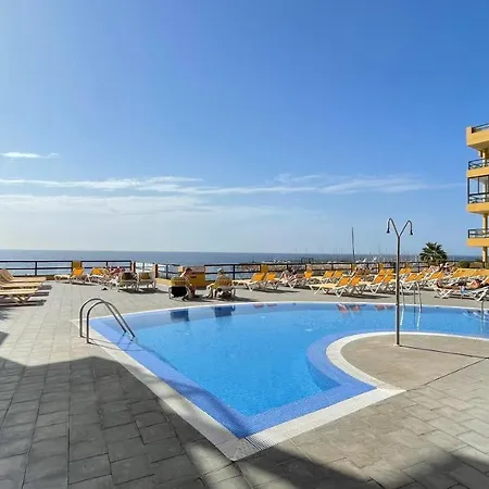 Ocean Golf Appartement San Miguel de Abona