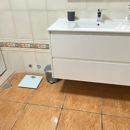 Ocean Golf * San Miguel de Abona