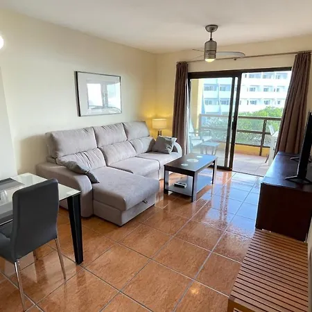 Ocean Golf Apartment