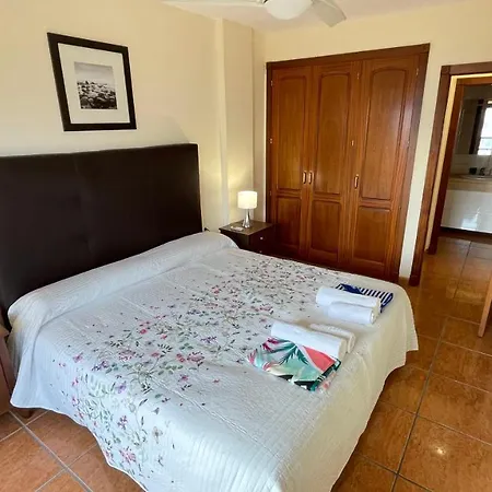 Ocean Golf Apartment *