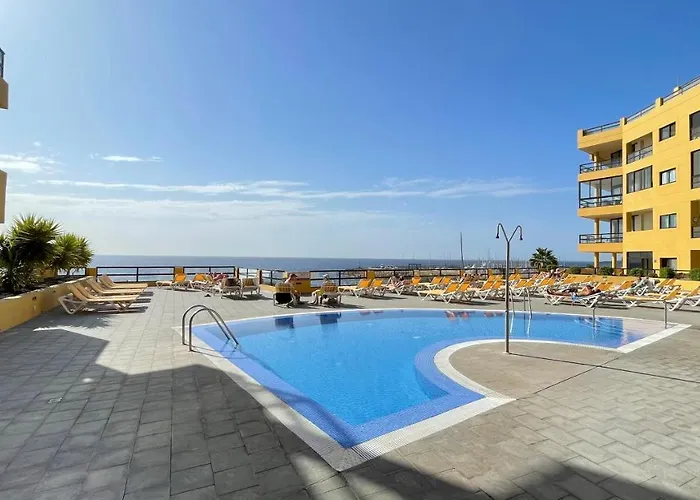 Ocean Golf 아파트 산미겔데아보나