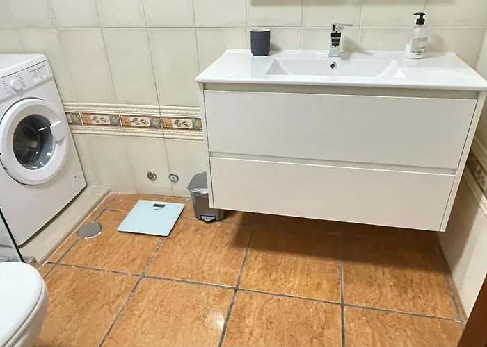 Ocean Golf * 圣米格尔德阿沃纳