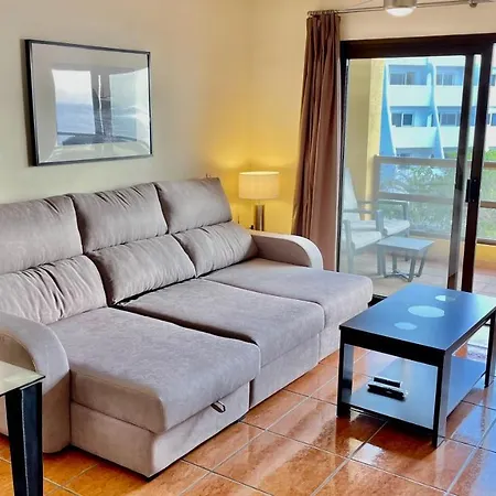 Appartement Ocean Golf San Miguel de Abona