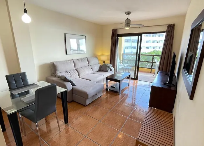 Ocean Golf Apartment