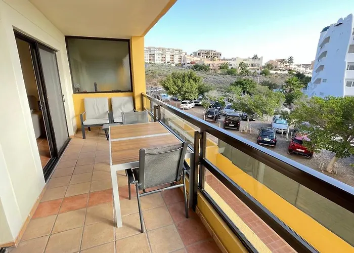 Apartment Ocean Golf