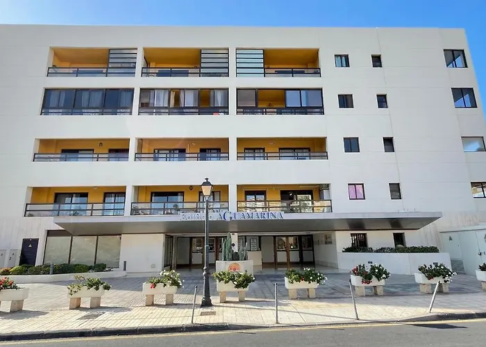 Ocean Golf Apartment San Miguel de Abona