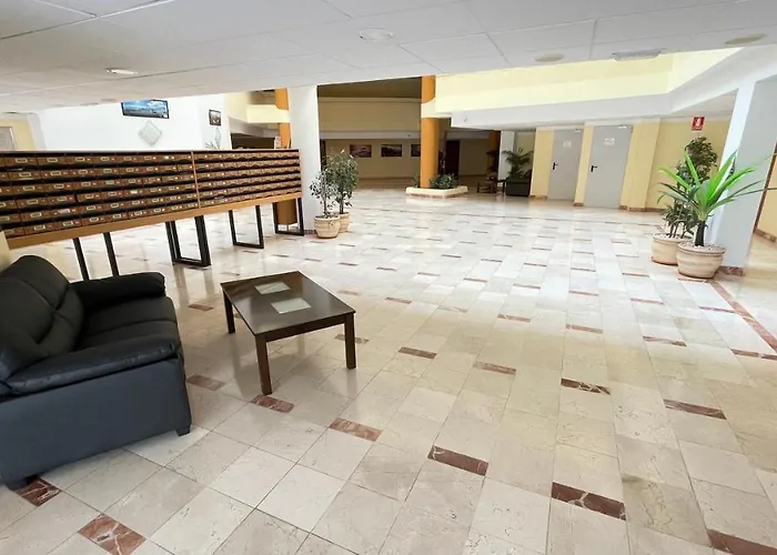 Ocean Golf Apartment