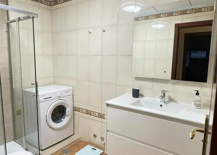 Ocean Golf * San Miguel de Abona